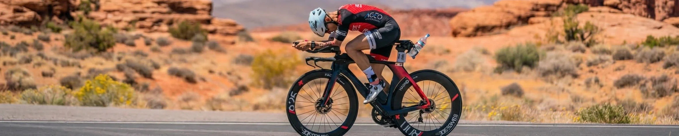 Nutrition sportive pour les sportifs d'endurance