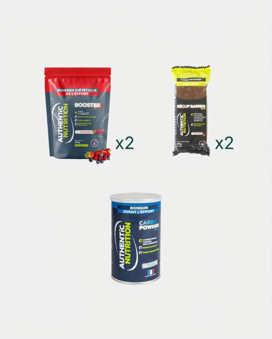 Pack Anti-Gaspi - Mini Format