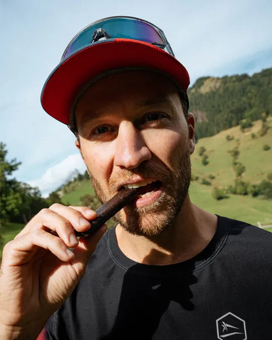 Barre énergétique - Boost Bar