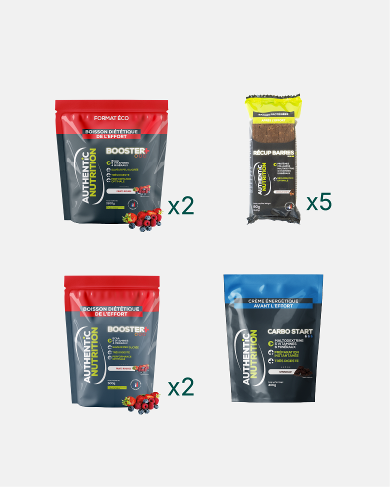 Pack Anti-Gaspi - Format Moyen