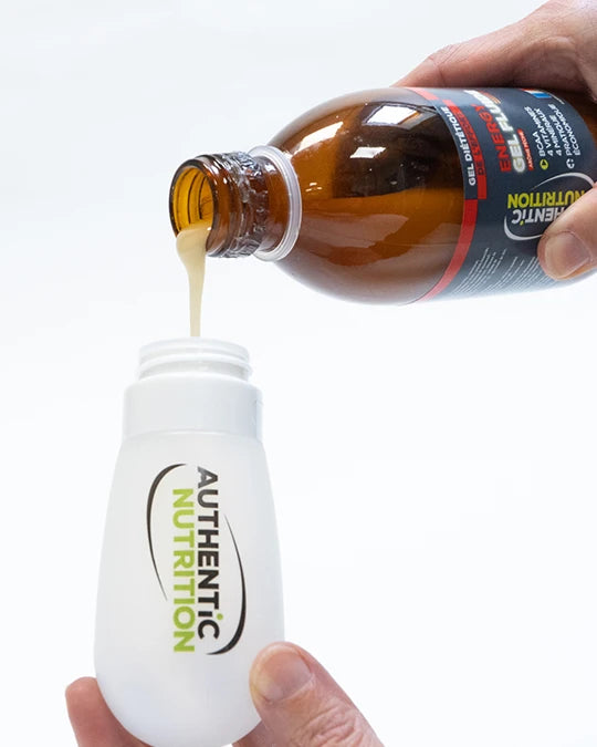 Flasque souple rechargeable Eco-Pocket