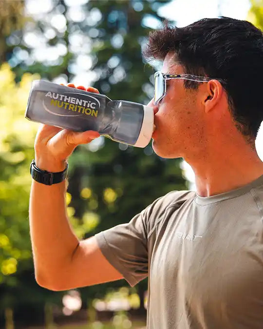 Boisson de préparation - maltodextrine - Carbo Powder