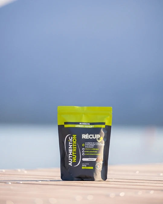 Recovery Drink - Authentic Recovery