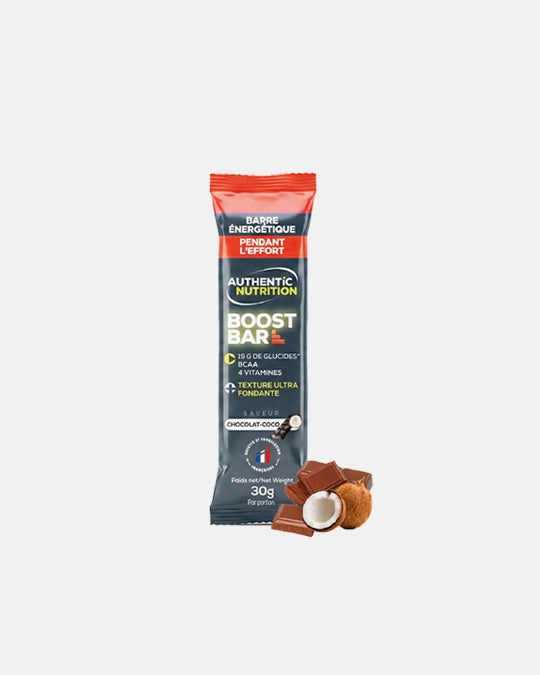 Barre énergétique - Boost Bar