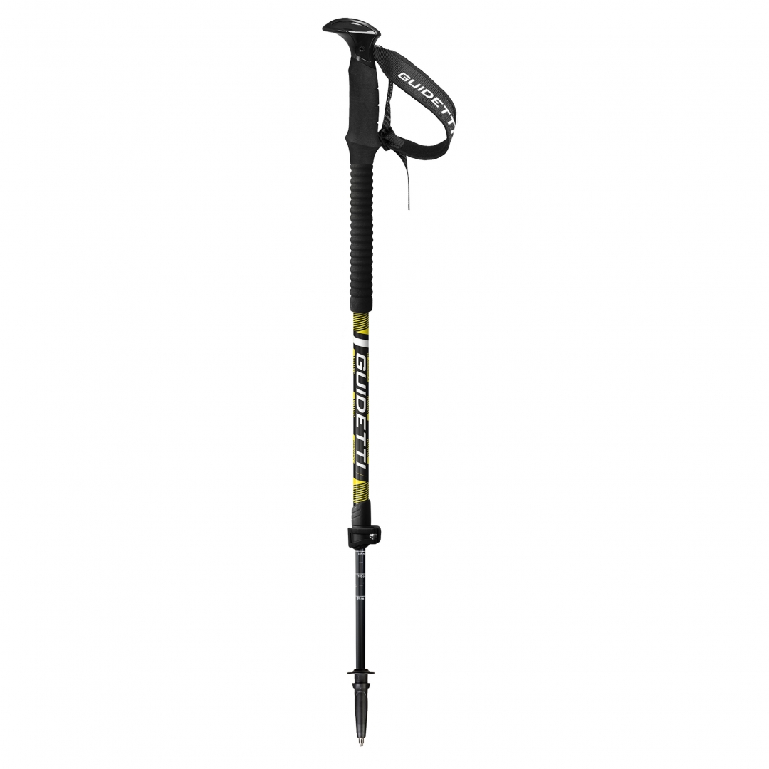 Ski poles Guidetti Horizon 2