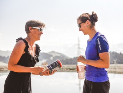 Emmanuelle Buisson, diététicienne-nutritionniste chez Authentic Nutrition
