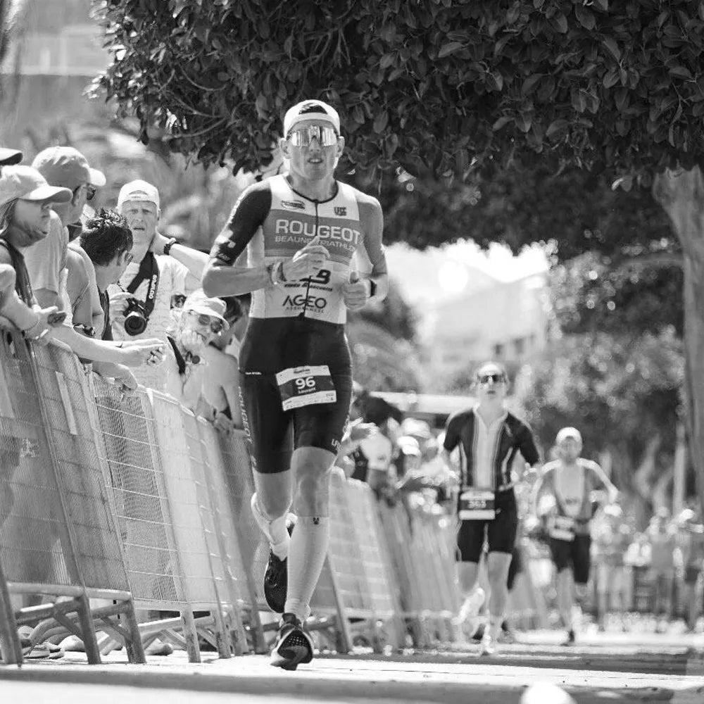 Plans nutritionnels pour un triathlon