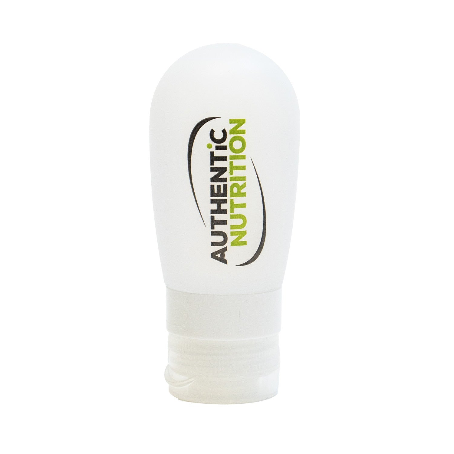 Flasque souple Authentic Eco-Pocket pour gel énergétique
