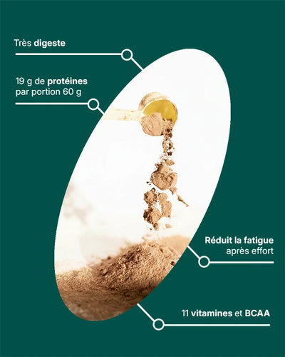 Recovery Drink - Authentic Recovery