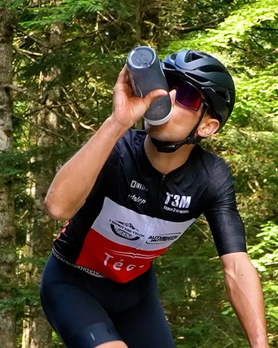 Boisson énergétique isotonique - Booster +