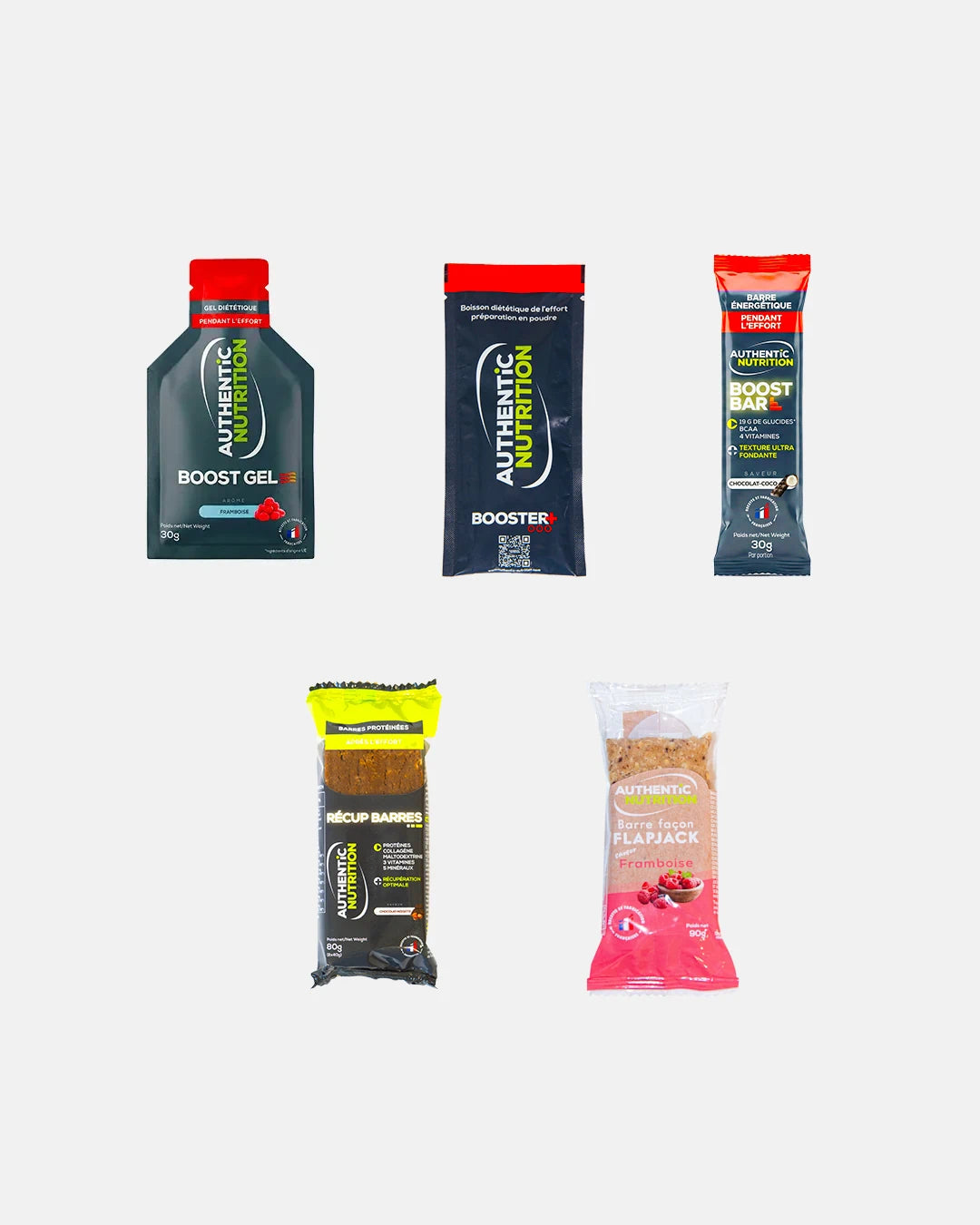 DISCOVERY Pack