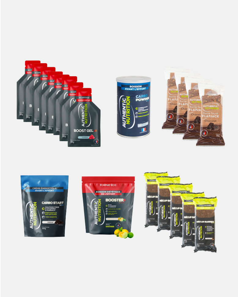 Pack ULTRA