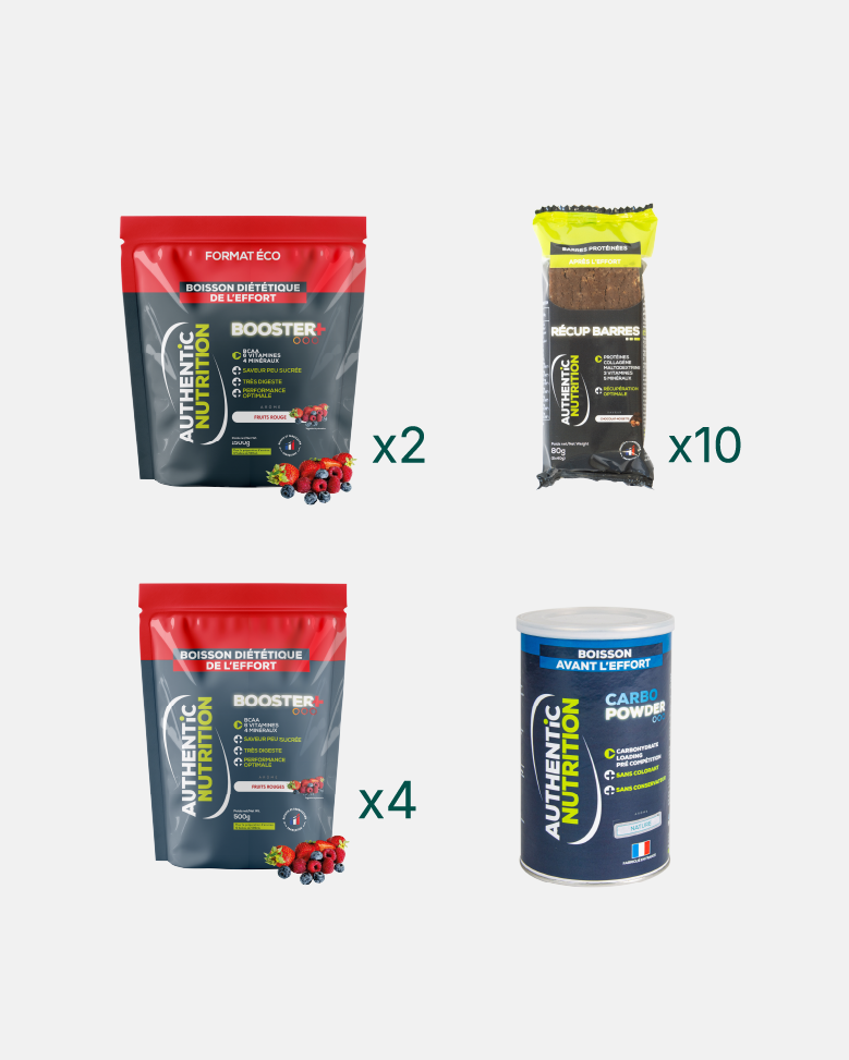 Pack Anti-Gaspi - Grand Format