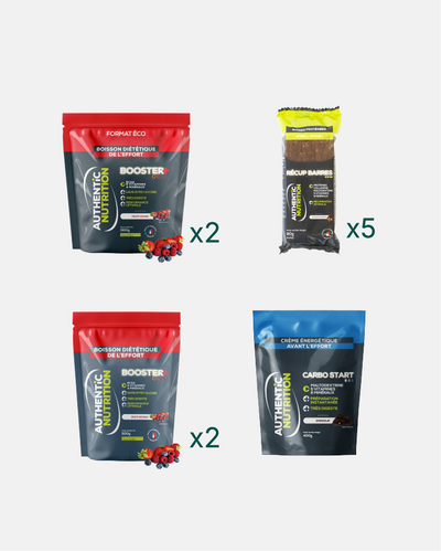 Pack Anti-Gaspi - Format Moyen
