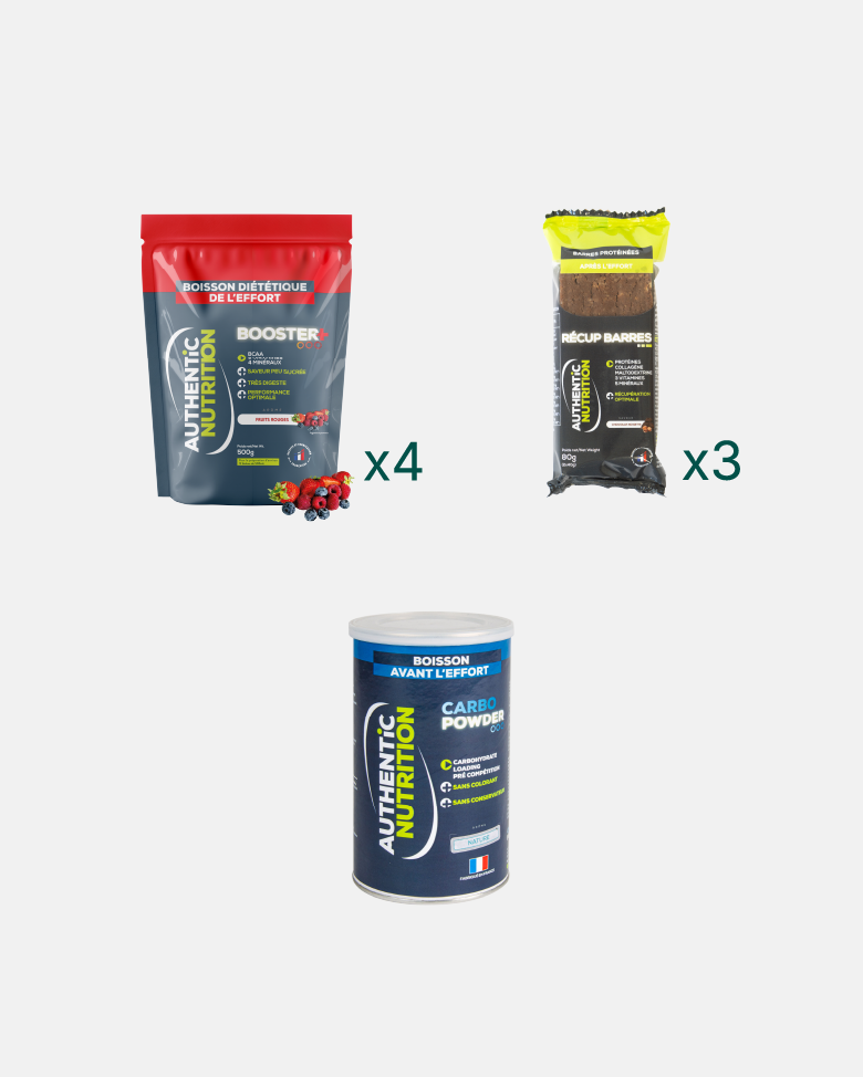 Pack Anti-Gaspi - Petit Format