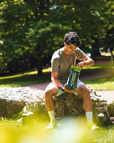 Recovery Drink - Authentic Recovery