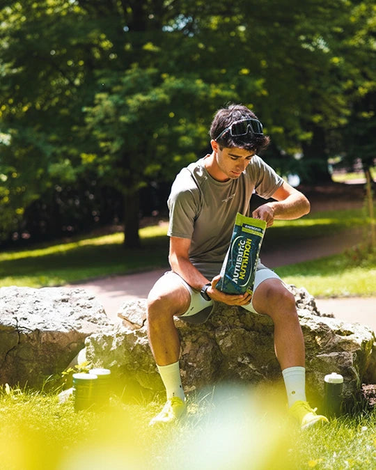 Recovery Drink - Authentic Recovery