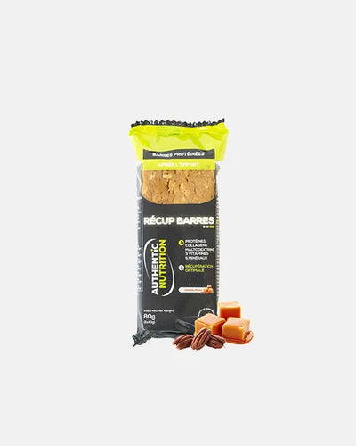 High Protein Bar with Collagen – Recovery Bar