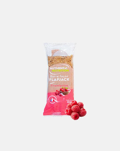 Salted energy bar