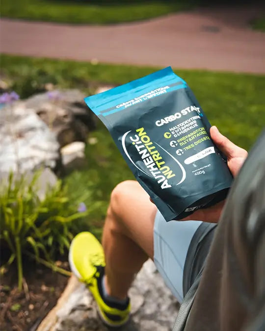 High Protein Bar with Collagen – Recovery Bar