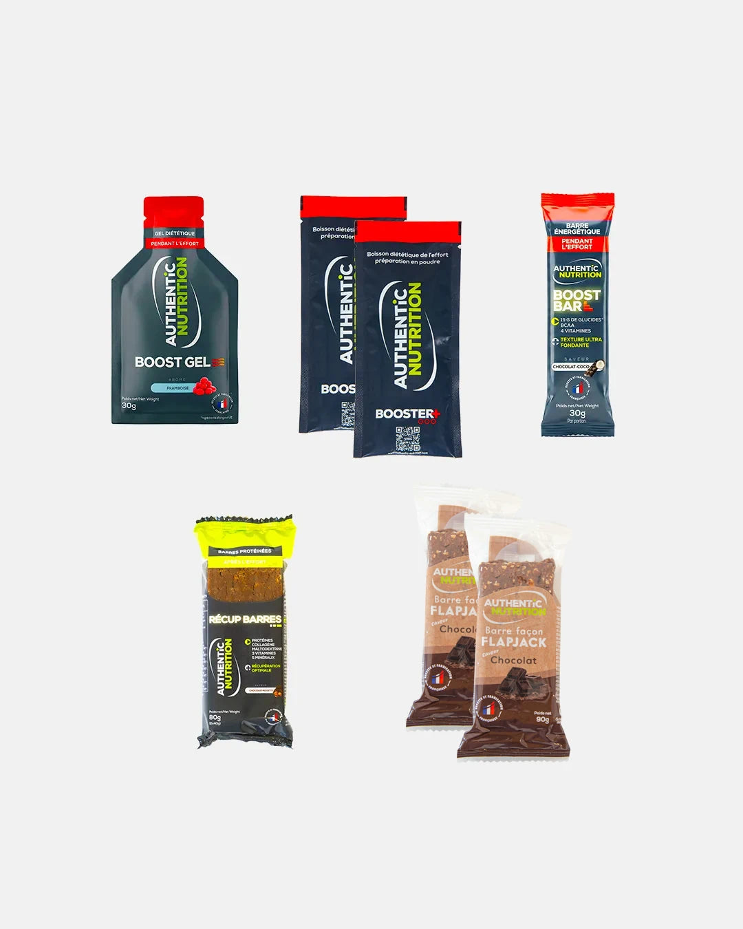 Semi Pack