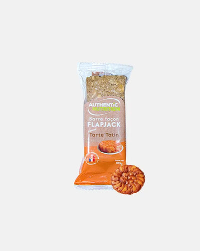 Salted energy bar