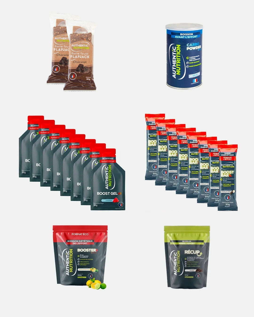 ULTRA Pack